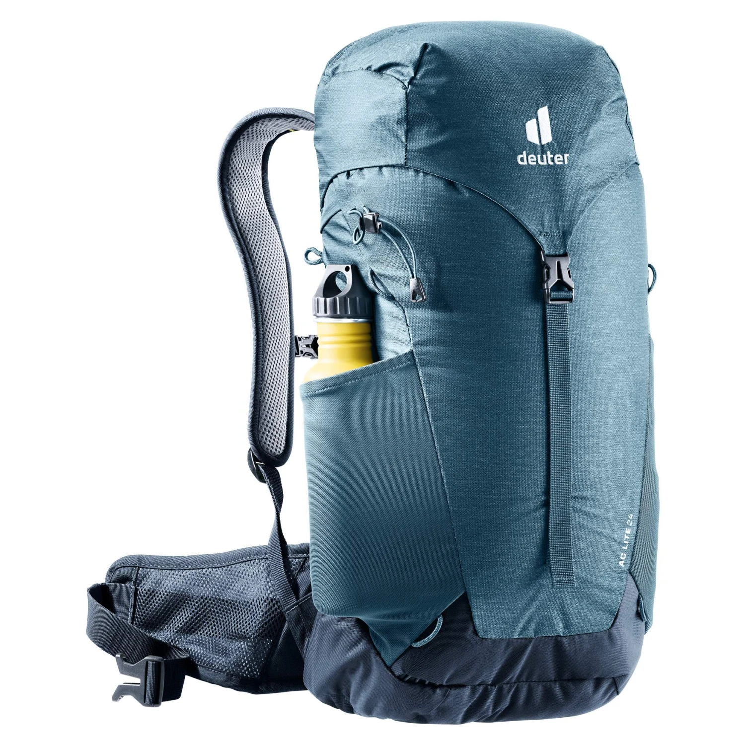 Deuter AC LITE 24 Herren - Tagesrucksack 8 Deuter AC LITE 24 Herren - Tagesrucksack – Bild 8