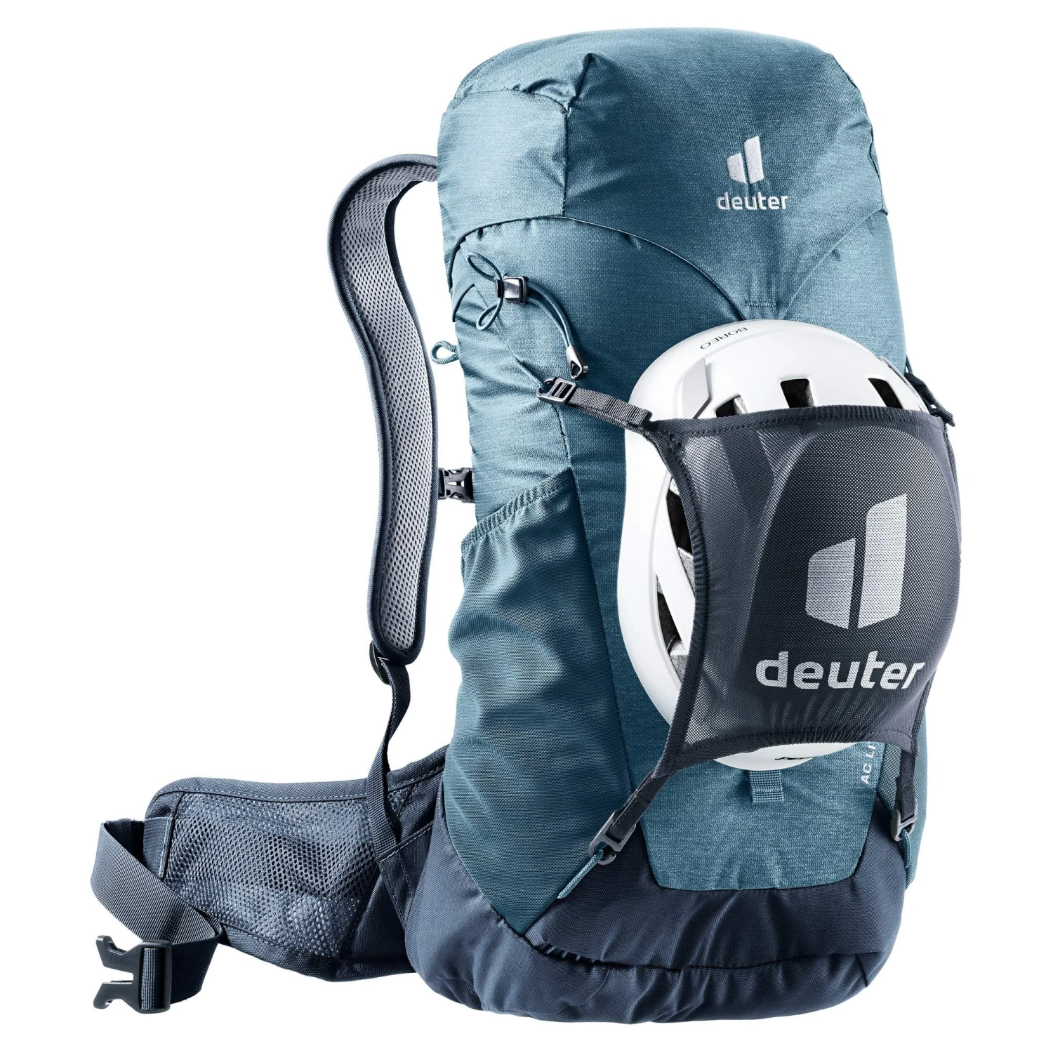 Deuter AC LITE 24 Herren - Tagesrucksack 9 Deuter AC LITE 24 Herren - Tagesrucksack – Bild 9