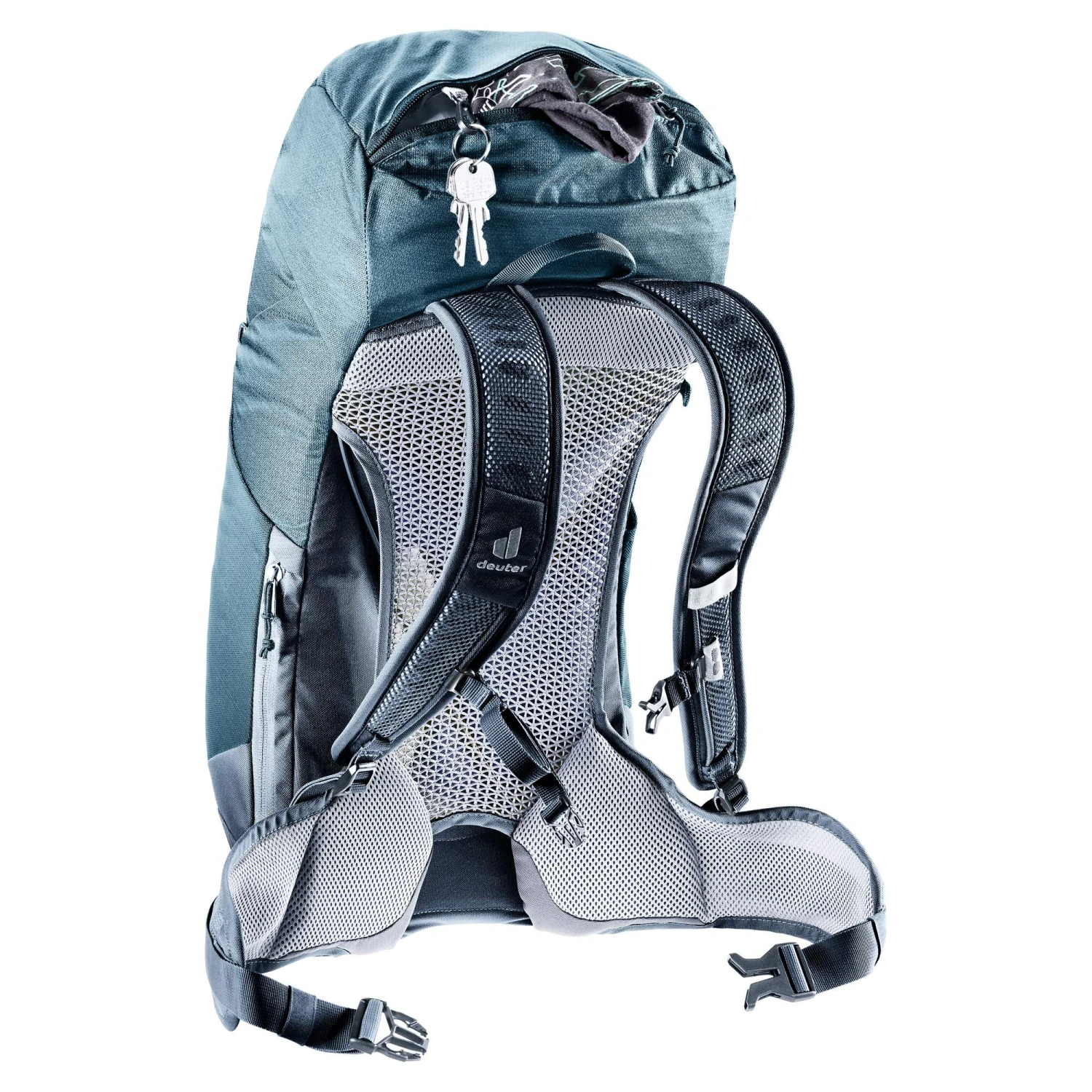 Deuter AC LITE 24 Herren - Tagesrucksack 11 Deuter AC LITE 24 Herren - Tagesrucksack – Bild 11