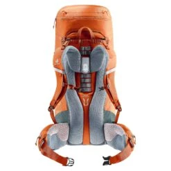 Deuter AIRCONTACT LITE 50 + 10 Herren - Trekkingrucksack 14 Deuter AIRCONTACT LITE 50 + 10 Herren - Trekkingrucksack -Globetrotter Ausrustung Geschaft 5638024301 c aircontact lite 50 10 deuter 24