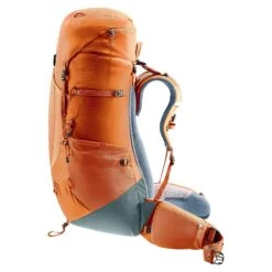 Deuter AIRCONTACT LITE 50 + 10 Herren - Trekkingrucksack 16 Deuter AIRCONTACT LITE 50 + 10 Herren - Trekkingrucksack -Globetrotter Ausrustung Geschaft 5638024301 e aircontact lite 50 10 deuter 24