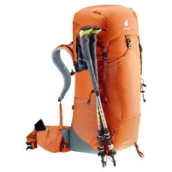Deuter AIRCONTACT LITE 50 + 10 Herren - Trekkingrucksack 19 Deuter AIRCONTACT LITE 50 + 10 Herren - Trekkingrucksack -Globetrotter Ausrustung Geschaft 5638024301 h aircontact lite 50 10 deuter 24