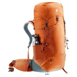 Deuter AIRCONTACT LITE 50 + 10 Herren - Trekkingrucksack 21 Deuter AIRCONTACT LITE 50 + 10 Herren - Trekkingrucksack -Globetrotter Ausrustung Geschaft 5638024301 j aircontact lite 50 10 deuter 24