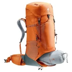 Deuter AIRCONTACT LITE 50 + 10 Herren - Trekkingrucksack 23 Deuter AIRCONTACT LITE 50 + 10 Herren - Trekkingrucksack -Globetrotter Ausrustung Geschaft 5638024301 l aircontact lite 50 10 deuter 24