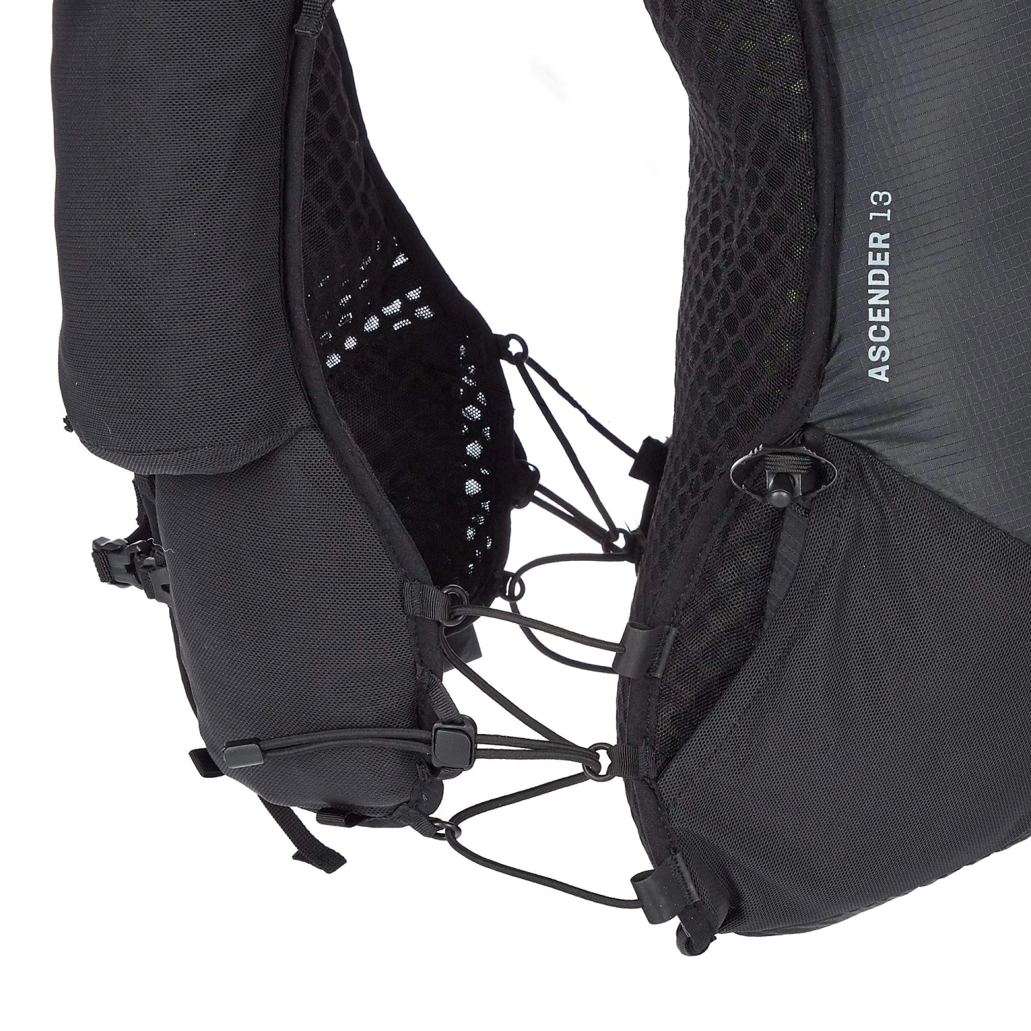 Deuter ASCENDER 13 Unisex - Tagesrucksack 8 Deuter ASCENDER 13 Unisex - Tagesrucksack – Bild 8