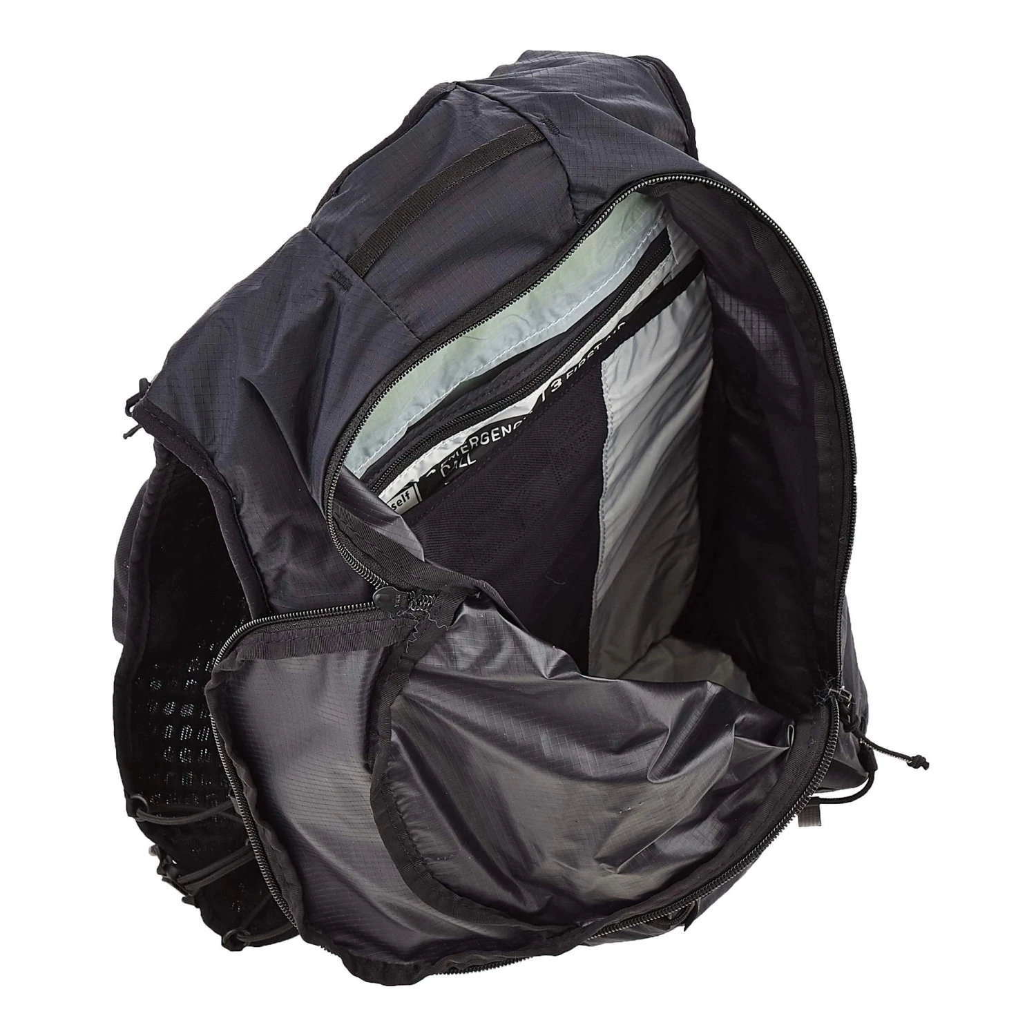 Deuter ASCENDER 13 Unisex - Tagesrucksack 11 Deuter ASCENDER 13 Unisex - Tagesrucksack – Bild 11