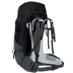 Deuter FUTURA AIR TREK 45 + 10 SL Damen - Trekkingrucksack Damen -Globetrotter Ausrustung Geschaft 5638024309 d futura air trek 45 10 sl deuter 24