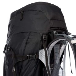 Deuter FUTURA AIR TREK 45 + 10 SL Damen - Trekkingrucksack Damen -Globetrotter Ausrustung Geschaft 5638024309 eolclpm futura air trek 45 10 sl deuter 24