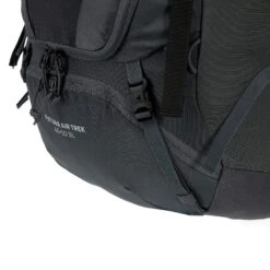 Deuter FUTURA AIR TREK 45 + 10 SL Damen - Trekkingrucksack Damen -Globetrotter Ausrustung Geschaft 5638024309 eolclpn futura air trek 45 10 sl deuter 24