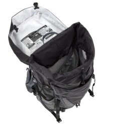 Deuter FUTURA AIR TREK 45 + 10 SL Damen - Trekkingrucksack Damen -Globetrotter Ausrustung Geschaft 5638024309 eolclpp futura air trek 45 10 sl deuter 24