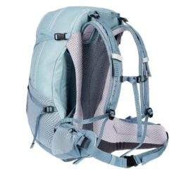 Deuter FUTURA 25 SL Damen - Tagesrucksack -Globetrotter Ausrustung Geschaft 5638024312 d futura 25 sl deuter 24