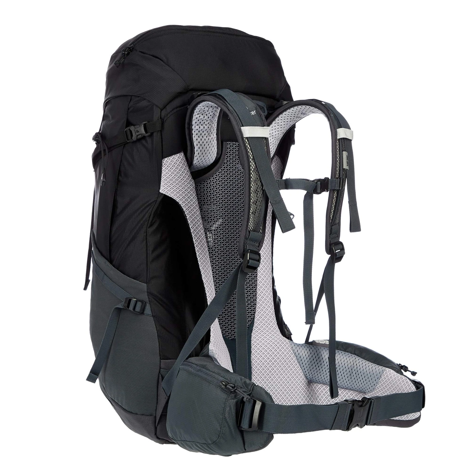 Deuter FUTURA PRO 38 SL Damen - Tourenrucksack 4 Deuter FUTURA PRO 38 SL Damen - Tourenrucksack – Bild 4