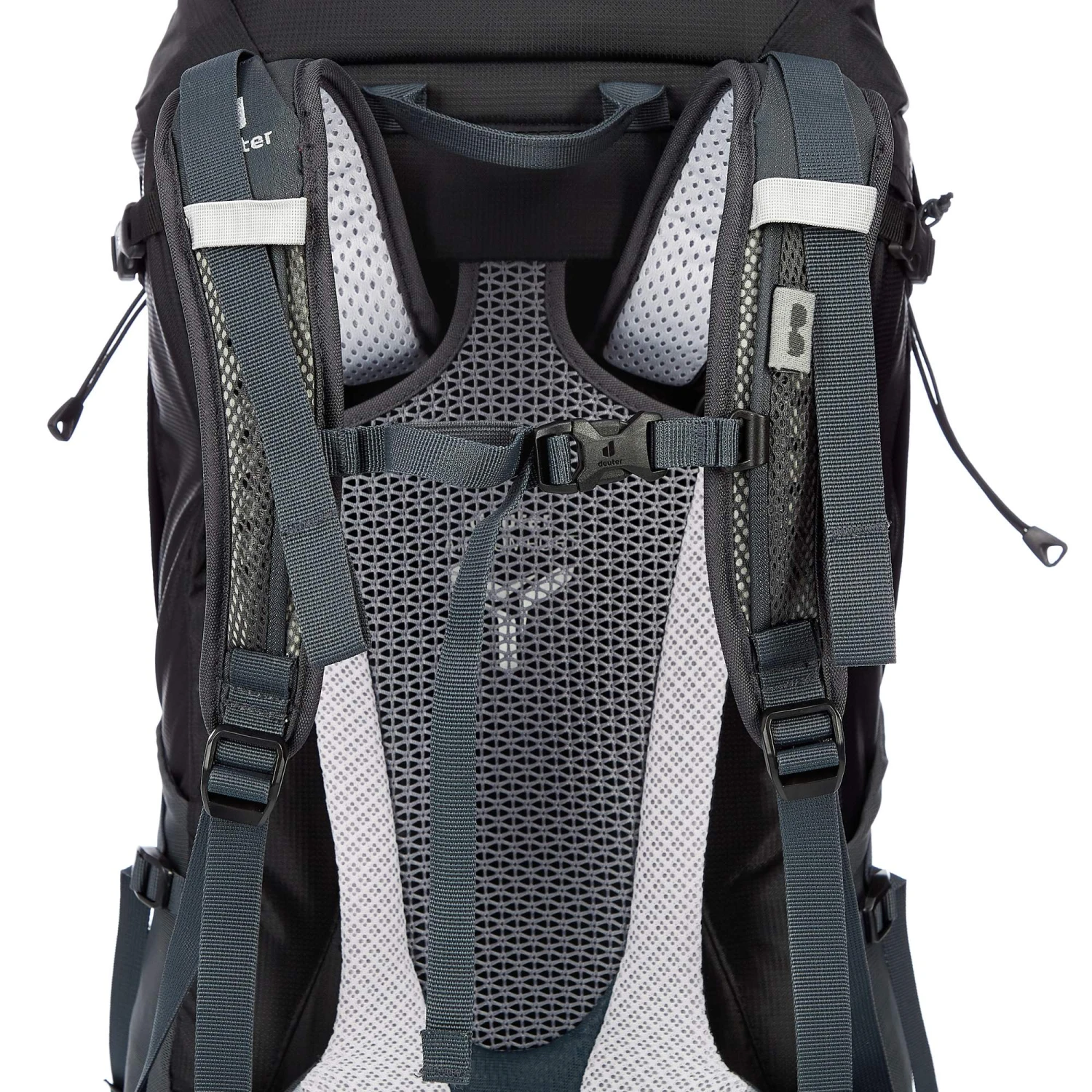 Deuter FUTURA PRO 38 SL Damen - Tourenrucksack 11 Deuter FUTURA PRO 38 SL Damen - Tourenrucksack – Bild 11