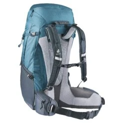 Deuter FUTURA PRO 40 Herren - Tourenrucksack -Globetrotter Ausrustung Geschaft 5638024318 d futura pro 40 deuter 24