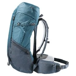 Deuter FUTURA PRO 40 Herren - Tourenrucksack -Globetrotter Ausrustung Geschaft 5638024318 e futura pro 40 deuter 24