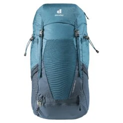 Deuter FUTURA PRO 40 Herren - Tourenrucksack -Globetrotter Ausrustung Geschaft 5638024318 f futura pro 40 deuter 24