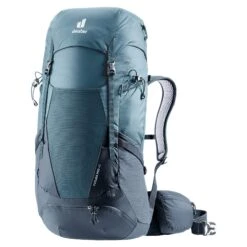Deuter FUTURA PRO 40 Herren - Tourenrucksack -Globetrotter Ausrustung Geschaft 5638024318 g futura pro 40 deuter 24