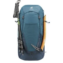 Deuter FUTURA PRO 40 Herren - Tourenrucksack -Globetrotter Ausrustung Geschaft 5638024318 h futura pro 40 deuter 24