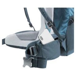 Deuter FUTURA PRO 40 Herren - Tourenrucksack -Globetrotter Ausrustung Geschaft 5638024318 k futura pro 40 deuter 24