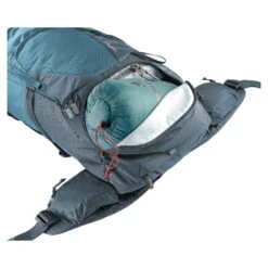 Deuter FUTURA PRO 40 Herren - Tourenrucksack -Globetrotter Ausrustung Geschaft 5638024318 m futura pro 40 deuter 24