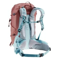 Deuter TRAIL PRO 31 SL Damen - Tourenrucksack -Globetrotter Ausrustung Geschaft 5638024320 d trail pro 31 sl deuter 24