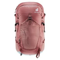 Deuter TRAIL PRO 31 SL Damen - Tourenrucksack -Globetrotter Ausrustung Geschaft 5638024320 e trail pro 31 sl deuter 24