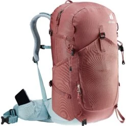 Deuter TRAIL PRO 31 SL Damen - Tourenrucksack -Globetrotter Ausrustung Geschaft 5638024320 g trail pro 31 sl deuter 24