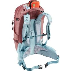 Deuter TRAIL PRO 31 SL Damen - Tourenrucksack -Globetrotter Ausrustung Geschaft 5638024320 j trail pro 31 sl deuter 24