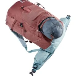 Deuter TRAIL PRO 31 SL Damen - Tourenrucksack -Globetrotter Ausrustung Geschaft 5638024320 k trail pro 31 sl deuter 24