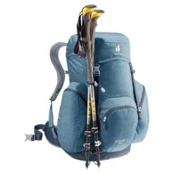 Deuter GRÖDEN 32 Herren - Tagesrucksack 17 Deuter GRÖDEN 32 Herren - Tagesrucksack -Globetrotter Ausrustung Geschaft 5638024324 g groeden 32 deuter 24