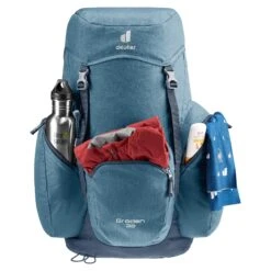 Deuter GRÖDEN 32 Herren - Tagesrucksack 18 Deuter GRÖDEN 32 Herren - Tagesrucksack -Globetrotter Ausrustung Geschaft 5638024324 h groeden 32 deuter 24