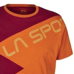 La Sportiva FLOAT T-SHIRT M Herren - T-Shirt -Globetrotter Ausrustung Geschaft 5638025487 e float tshirt m la sportiva 24
