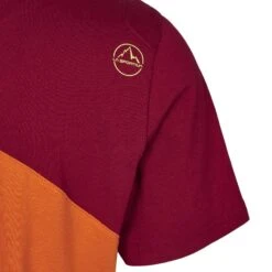 La Sportiva FLOAT T-SHIRT M Herren - T-Shirt -Globetrotter Ausrustung Geschaft 5638025487 f float tshirt m la sportiva 24