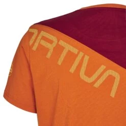 La Sportiva FLOAT T-SHIRT M Herren - T-Shirt -Globetrotter Ausrustung Geschaft 5638025487 g float tshirt m la sportiva 24