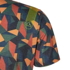 La Sportiva DIMENSION T-SHIRT M Herren - Funktionsshirt -Globetrotter Ausrustung Geschaft 5638025504 d dimension tshirt m la sportiva 24