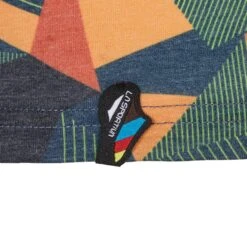 La Sportiva DIMENSION T-SHIRT M Herren - Funktionsshirt -Globetrotter Ausrustung Geschaft 5638025504 e dimension tshirt m la sportiva 24