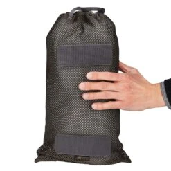 Tasmanian Tiger TT MESH BAG VL M - Packsack -Globetrotter Ausrustung Geschaft 5638026647 d tt mesh bag vl m tasmanian tiger 24