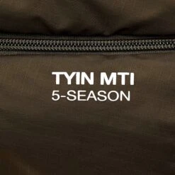 Mammut TYIN MTI 5-SEASON - Winterschlafsack -Globetrotter Ausrustung Geschaft 5638026746 f tyin mti 5season mammut 24