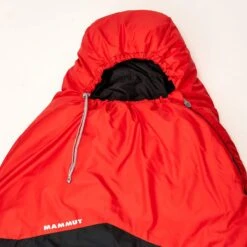 Mammut NORDIC DOWN 3-SEASON - Daunenschlafsack -Globetrotter Ausrustung Geschaft 5638026753 l nordic down 3season mammut 24