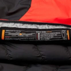 Mammut NORDIC DOWN SPRING - Sommerschlafsack 14 Mammut NORDIC DOWN SPRING - Sommerschlafsack -Globetrotter Ausrustung Geschaft 5638026757 e nordic down spring mammut 24