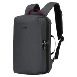Pacsafe METROSAFE X 13' COMMUTER BACKPACK Unisex - Laptoprucksack -Globetrotter Ausrustung Geschaft 5638026805 c metrosafe x 13 commuter backpack pacsafe 24