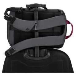 Pacsafe METROSAFE X 13' COMMUTER BACKPACK Unisex - Laptoprucksack -Globetrotter Ausrustung Geschaft 5638026805 f metrosafe x 13 commuter backpack pacsafe 24