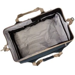 Bach DR. DUFFEL 70 RESTSTOFFE GT EDITION - Reisetasche -Globetrotter Ausrustung Geschaft 5638026938 eolersk dr duffel 70 reststoffe gt edition bach 24