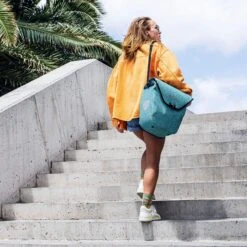 Ortlieb VELO SHOPPER QL2.1 - Fahrradtaschen -Globetrotter Ausrustung Geschaft 5638027665 eolfovk velo shopper ql21 ortlieb 24