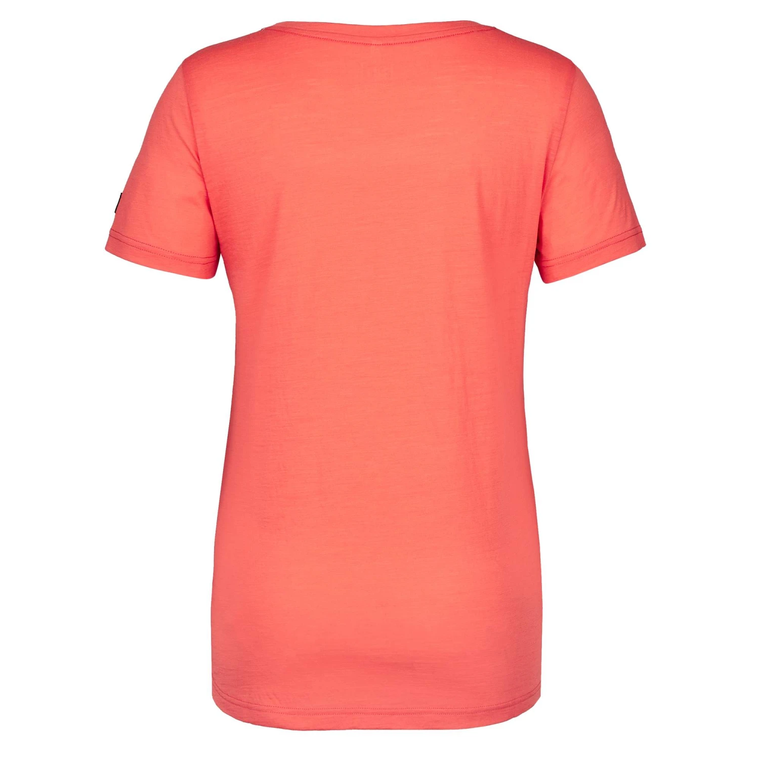 W LOVELY BIKE TEE Damen - Funktionsshirt 2 W LOVELY BIKE TEE Damen - Funktionsshirt – Bild 2