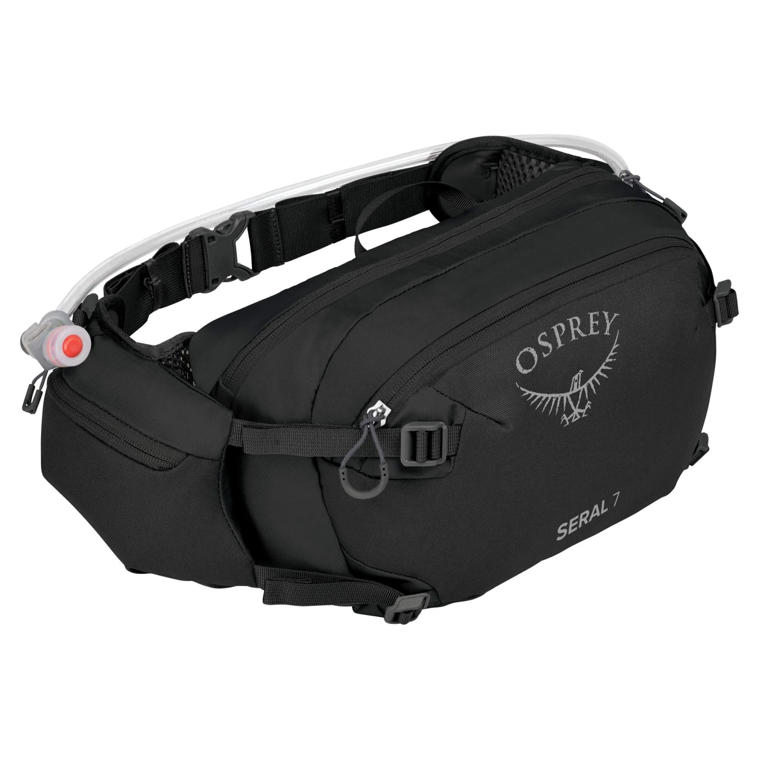 Osprey SERAL 7 Unisex - Hüfttasche 1 Osprey SERAL 7 Unisex - Hüfttasche