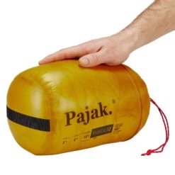 Pajak RADICAL 1Z - Daunenschlafsack -Globetrotter Ausrustung Geschaft 5638028758 i radical 1z pajak 24