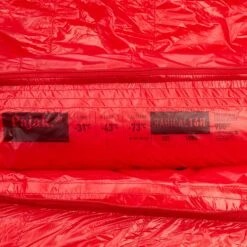 Pajak RADICAL 16H - Winterschlafsack -Globetrotter Ausrustung Geschaft 5638028767 e radical 16h pajak 24