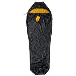 Cocoon HOODED VAPOR BARRIER LINER - Schlafsack Inlett