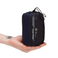 Cocoon TRAVELSHEET ÄGYPTISCHE BAUMWOLLE XL - Schlafsack Inlett -Globetrotter Ausrustung Geschaft 5638028779 b travelsheet aegyptische baumwolle xl cocoon 24